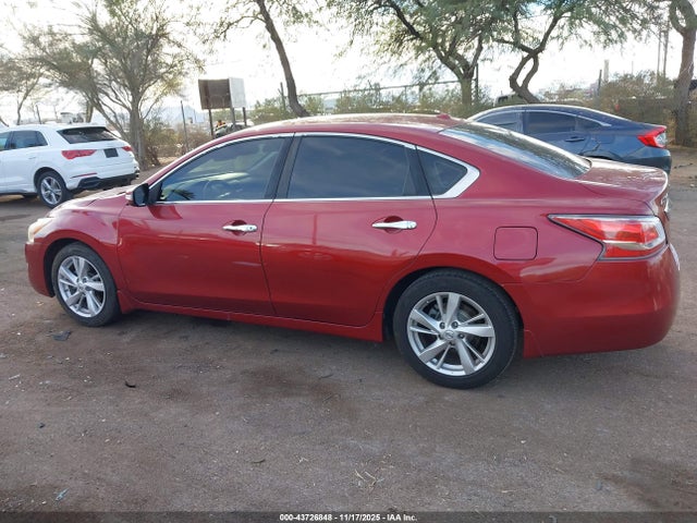 Nissan Altima 2.5 Sv 2015 1N4AL3AP8FC173660 Image 14