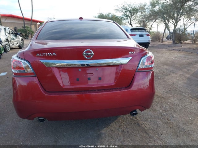 Nissan Altima 2.5 Sv 2015 1N4AL3AP8FC173660 Image 16