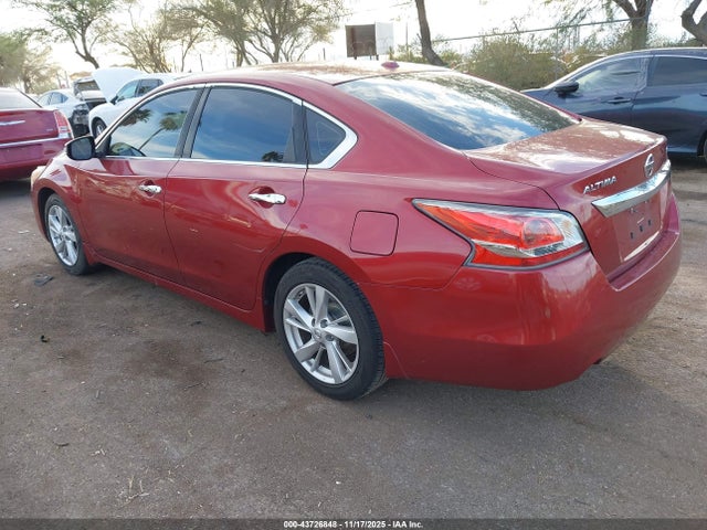 Nissan Altima 2.5 Sv 2015 1N4AL3AP8FC173660 Image 3