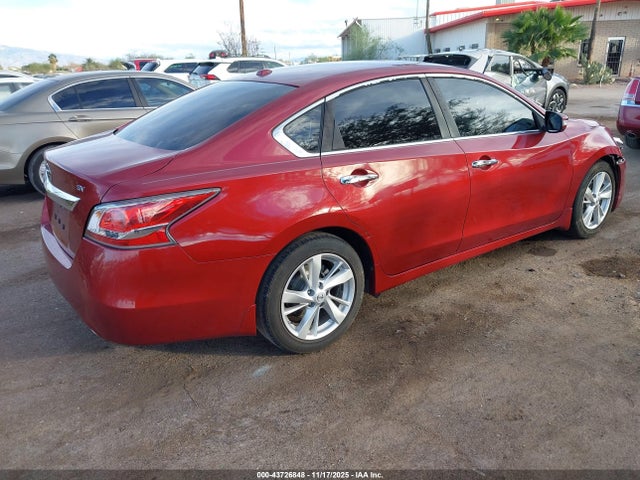 Nissan Altima 2.5 Sv 2015 1N4AL3AP8FC173660 Image 4