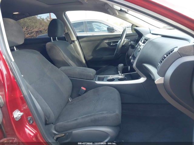 Nissan Altima 2.5 Sv 2015 1N4AL3AP8FC173660 Image 5
