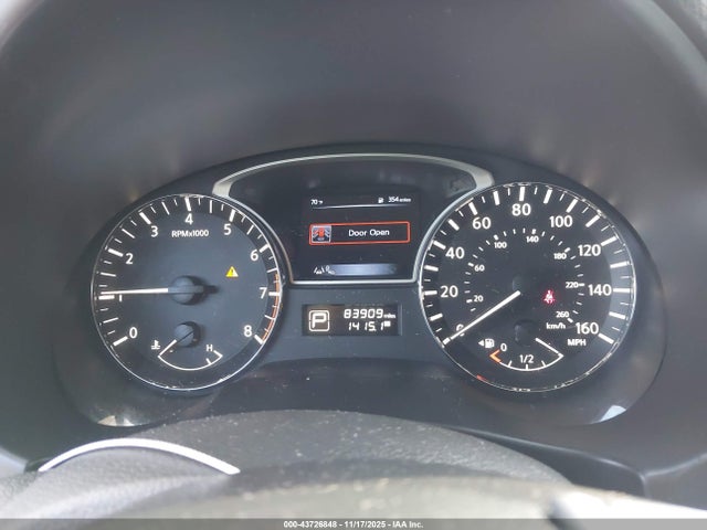 Nissan Altima 2.5 Sv 2015 1N4AL3AP8FC173660 Image 7