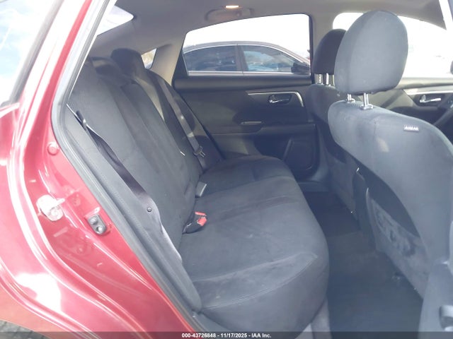 Nissan Altima 2.5 Sv 2015 1N4AL3AP8FC173660 Image 8