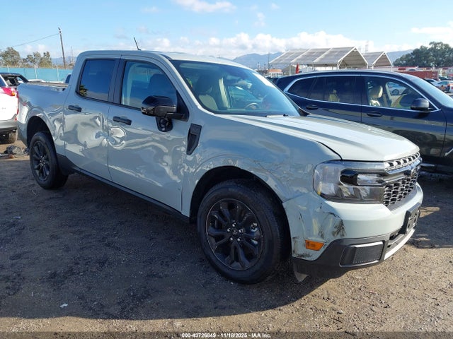 Ford Maverick Xlt 2024 3FTTW8H31RRB57204 zdjęcie główne