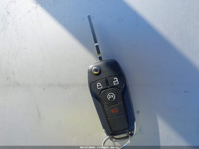 Ford Maverick Xlt 2024 3FTTW8H31RRB57204 Image 11