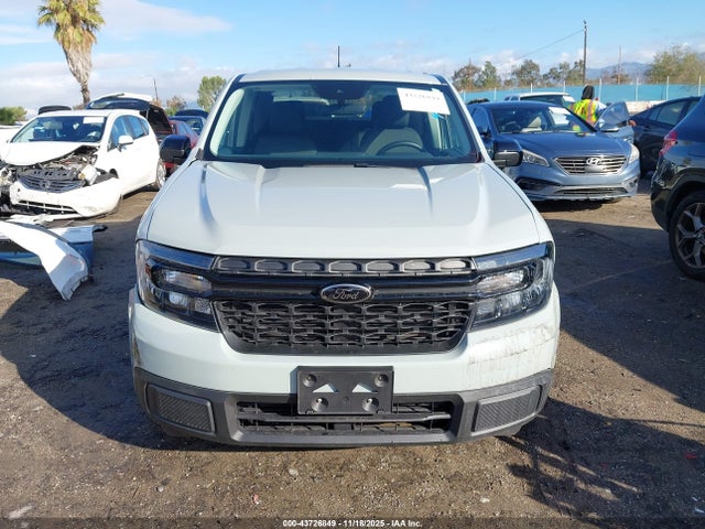 Ford Maverick Xlt 2024 3FTTW8H31RRB57204 Image 12