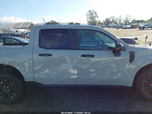 Ford Maverick Xlt 2024 3FTTW8H31RRB57204 Image 13