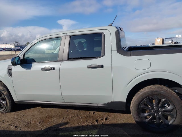 Ford Maverick Xlt 2024 3FTTW8H31RRB57204 Image 14