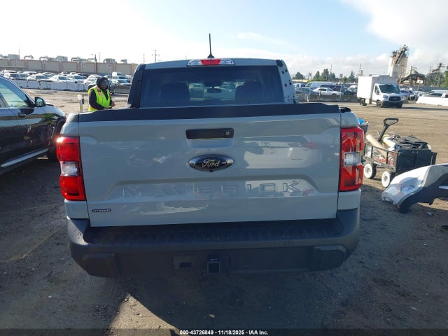 Ford Maverick Xlt 2024 3FTTW8H31RRB57204 Image 16