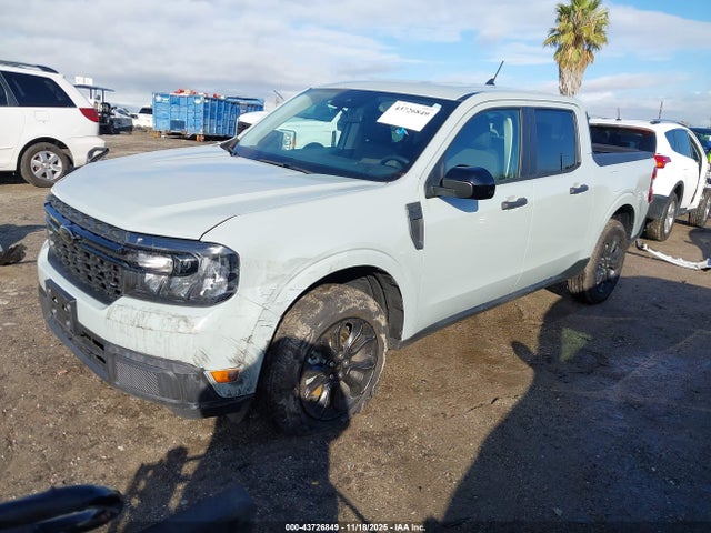 Ford Maverick Xlt 2024 3FTTW8H31RRB57204 Image 2