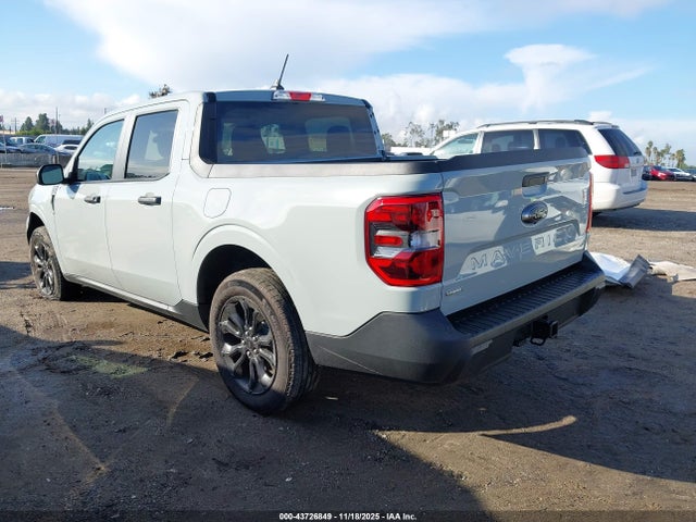 Ford Maverick Xlt 2024 3FTTW8H31RRB57204 Image 3