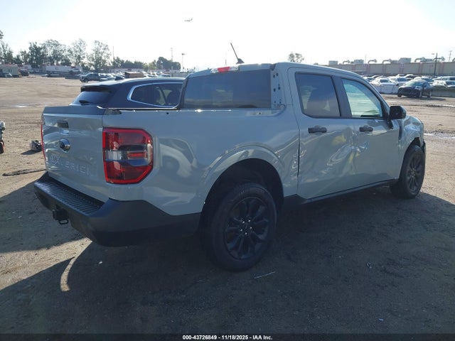 Ford Maverick Xlt 2024 3FTTW8H31RRB57204 Image 4
