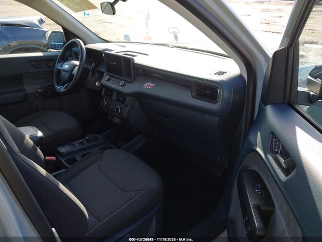 Ford Maverick Xlt 2024 3FTTW8H31RRB57204 Image 5