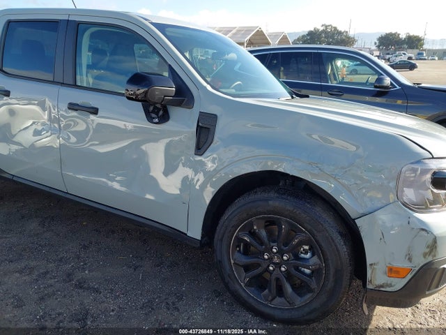 Ford Maverick Xlt 2024 3FTTW8H31RRB57204 Image 6