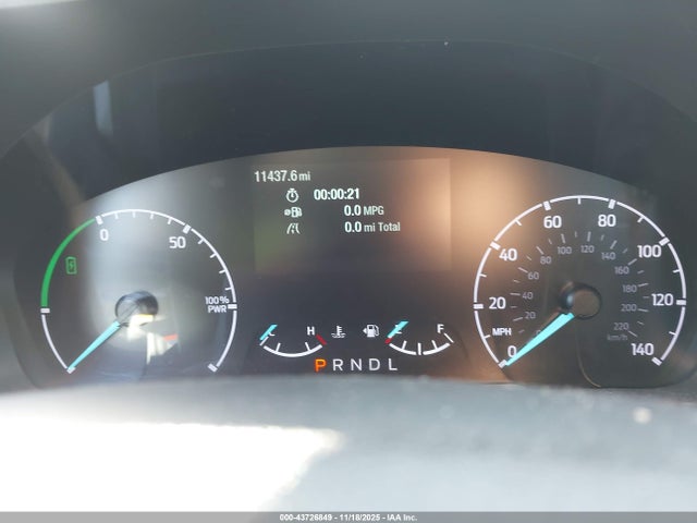 Ford Maverick Xlt 2024 3FTTW8H31RRB57204 Image 7