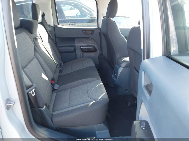 Ford Maverick Xlt 2024 3FTTW8H31RRB57204 Image 8