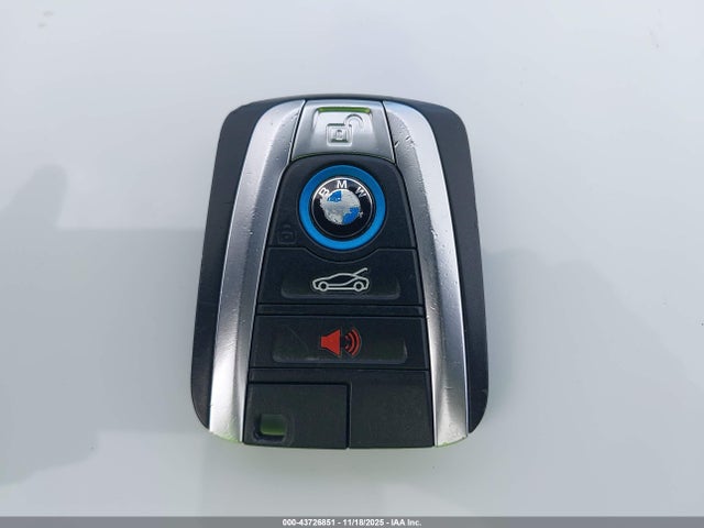 BMW I8 2014 WBY2Z2C54EVX64282 Image 11