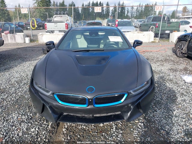 BMW I8 2014 WBY2Z2C54EVX64282 Image 12
