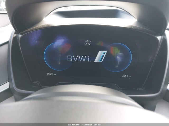 BMW I8 2014 WBY2Z2C54EVX64282 Image 7