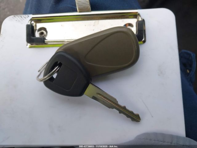 2004 ACURA TSX JH4CL96814C020248 Photo 10