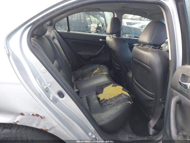 2004 ACURA TSX JH4CL96814C020248 Photo 7