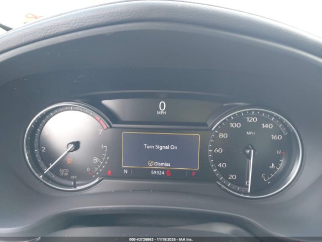 2022 CADILLAC XT4 1GYAZAR49NF107519 Photo 6