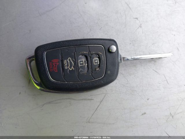 2015 HYUNDAI SONATA 5NPE24AF4FH015686 Photo 10