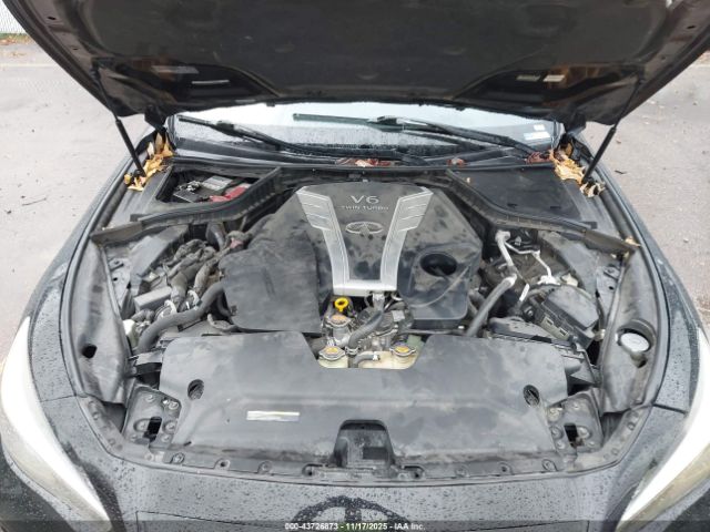 2017 INFINITI Q50 JN1FV7AP9HM850815 Photo 9