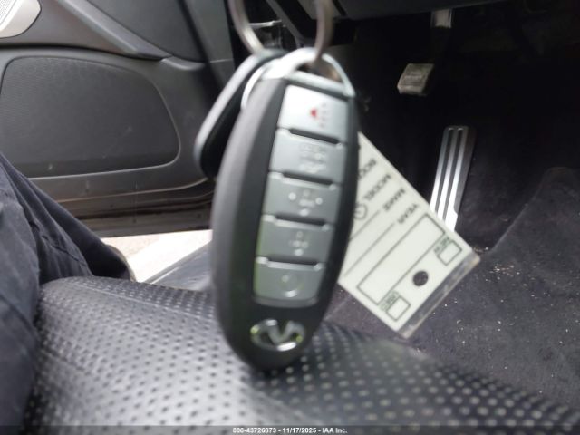 2017 INFINITI Q50 JN1FV7AP9HM850815 Photo 10