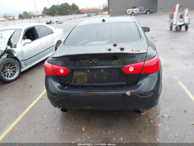 JN1FV7AP9HM850815 Infiniti Q50