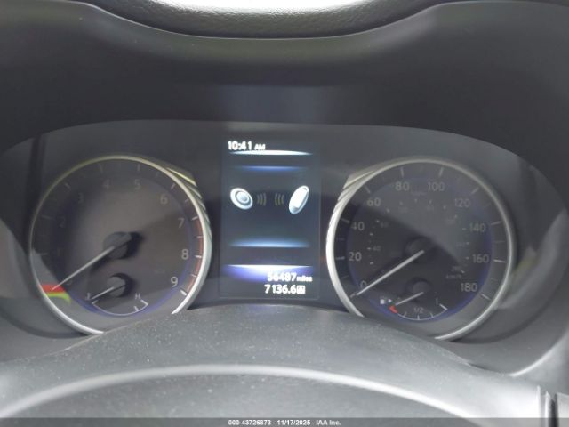 2017 INFINITI Q50 JN1FV7AP9HM850815 Photo 6