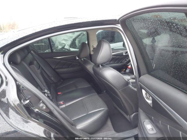 2017 INFINITI Q50 JN1FV7AP9HM850815 Photo 7