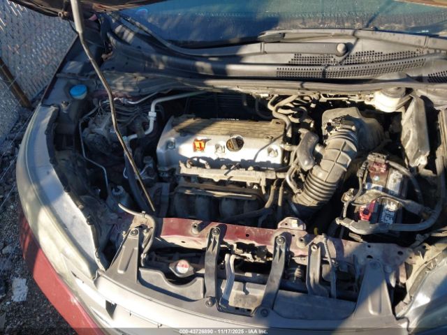 2013 HONDA CR-V 5J6RM3H70DL028751 Photo 9