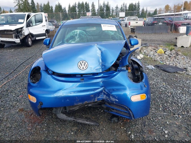 Aukcja sprzedaży 2000 Volkswagen New Beetle Gl, vin: 3VWBC21C1YM413054, numer aukcji: 43726891