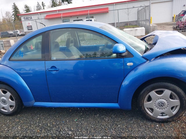 Aukcja sprzedaży 2000 Volkswagen New Beetle Gl, vin: 3VWBC21C1YM413054, numer aukcji: 43726891