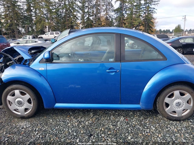 Aukcja sprzedaży 2000 Volkswagen New Beetle Gl, vin: 3VWBC21C1YM413054, numer aukcji: 43726891