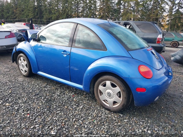 Aukcja sprzedaży 2000 Volkswagen New Beetle Gl, vin: 3VWBC21C1YM413054, numer aukcji: 43726891