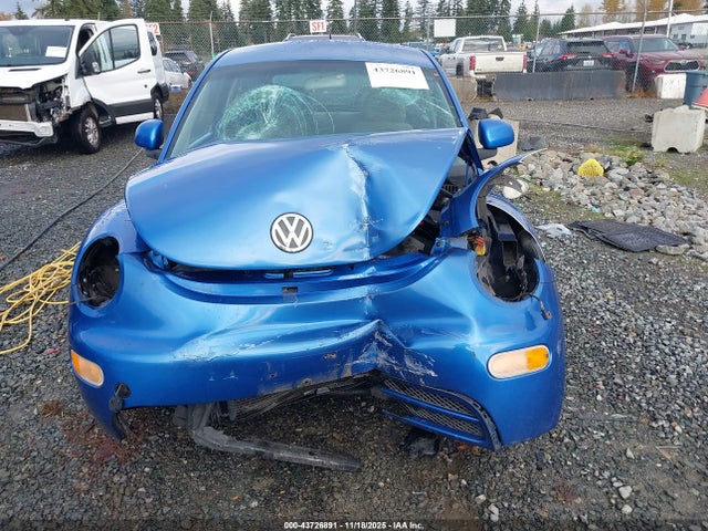 Aukcja sprzedaży 2000 Volkswagen New Beetle Gl, vin: 3VWBC21C1YM413054, numer aukcji: 43726891