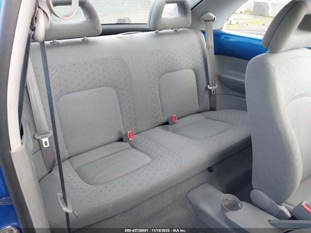 Aukcja sprzedaży 2000 Volkswagen New Beetle Gl, vin: 3VWBC21C1YM413054, numer aukcji: 43726891