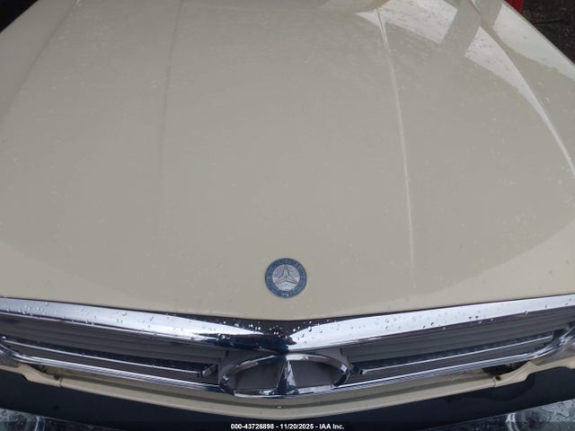 1988 MERCEDES-BENZ 560 WDBBA48DXJA085153 Photo 9