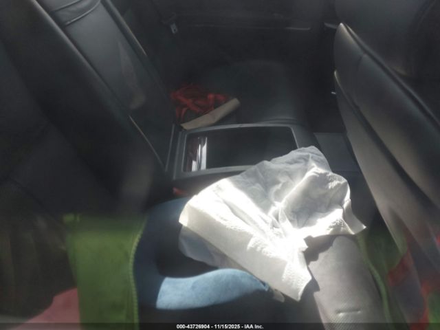 2008 MERCEDES-BENZ CL 550 WDDEJ71XX8A018914 Photo 7