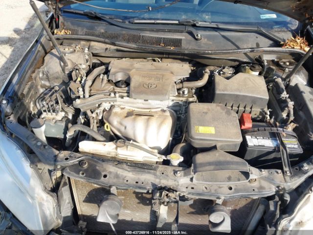 2015 TOYOTA CAMRY 4T1BF1FK9FU968858 Photo 9