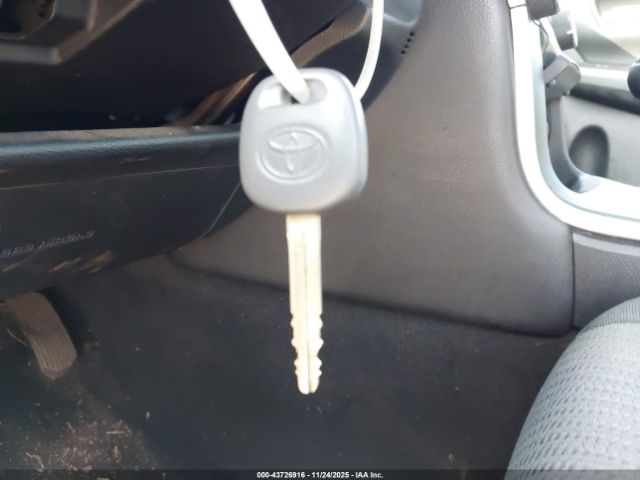 2015 TOYOTA CAMRY 4T1BF1FK9FU968858 Photo 10