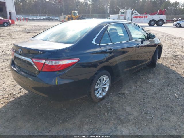 2015 TOYOTA CAMRY 4T1BF1FK9FU968858 Photo 3