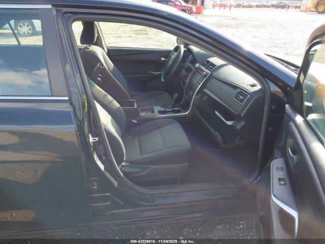 2015 TOYOTA CAMRY 4T1BF1FK9FU968858 Photo 4