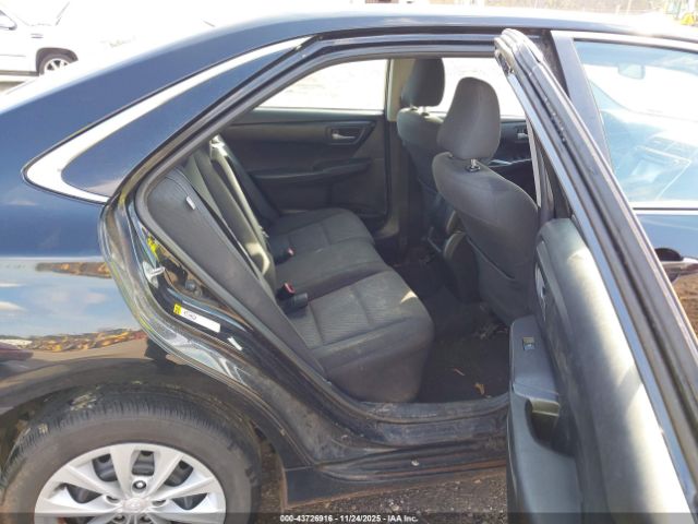 2015 TOYOTA CAMRY 4T1BF1FK9FU968858 Photo 7