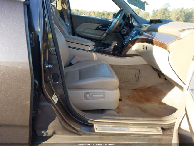 2010 ACURA MDX 2HNYD2H22AH531720 Photo 4