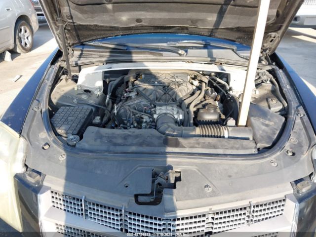 2010 CADILLAC CTS 1G6DF5EG9A0130544 Photo 9