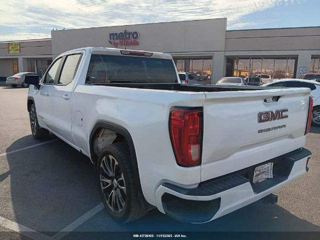2019 GMC SIERRA 1500 1GTU9AEF0KZ194067 Photo 2