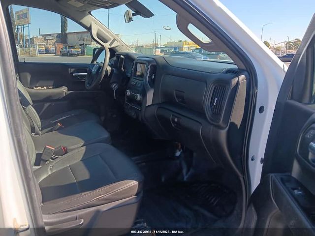 2019 GMC SIERRA 1500 1GTU9AEF0KZ194067 Photo 4